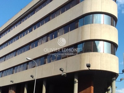 Oficina en alquiler en Madrid, Zona Ramón Y Cajal