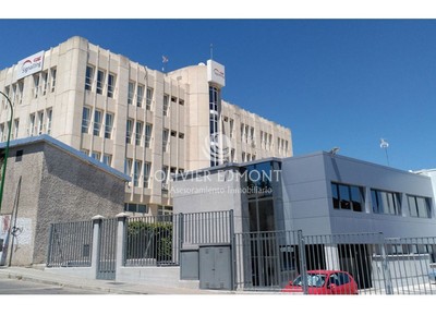 Oficina en alquiler en Alcobendas