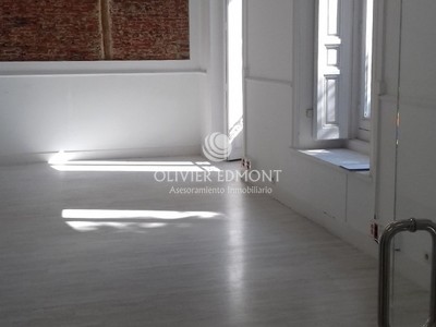 Oficina en alquiler en Madrid, Barrio De Salamanca