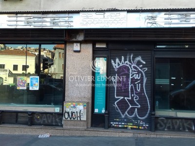 Local comercial en alquiler en Madrid, Conde De Casal