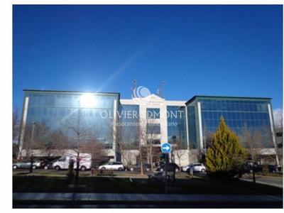 Oficina en alquiler en San Sebastián De Los Reyes