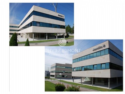 Oficina en alquiler en Madrid, El Plantío - Eje N Vi