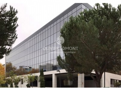 Oficina en alquiler en San Sebastián De Los Reyes