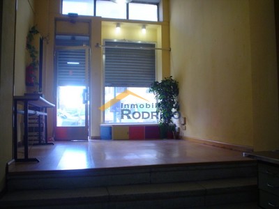 Locales en alquiler en Burgos, Gamonal