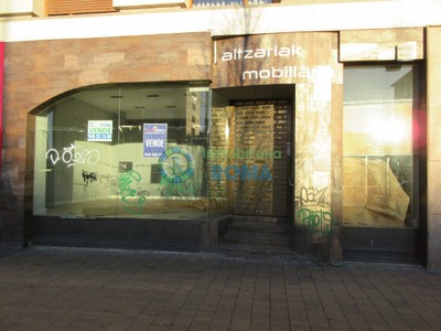 Local en venta en Vitoria, Avenida Gasteiz