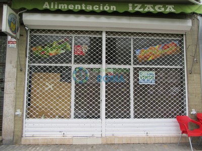 Local en venta en Vitoria, El Pilar