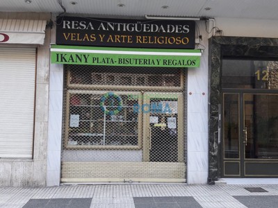 Local en venta en Vitoria, Centro