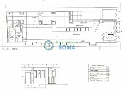 Local en venta en Vitoria, Casco Viejo