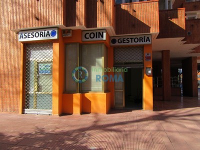 Local en alquiler en Vitoria, Avenida Gasteiz