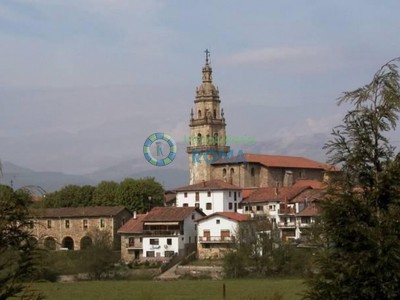 Terreno en venta en Acosta, Zigoitia, con terreno