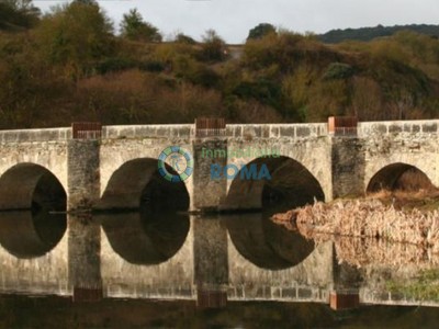 Terreno en venta en Trepuentes, con terreno