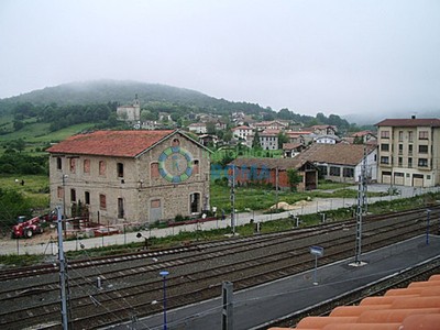 Terreno en venta en Izarra