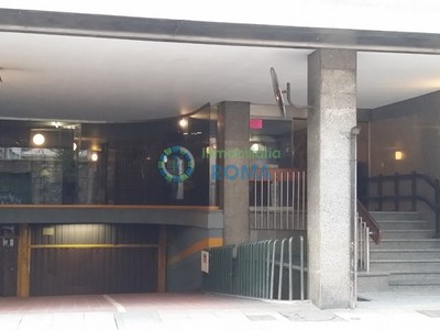 Garaje en venta en Vitoria, Centro