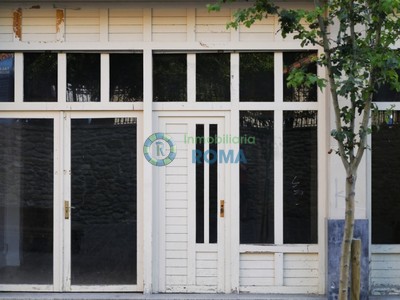 Local en venta en Vitoria, Casco Viejo