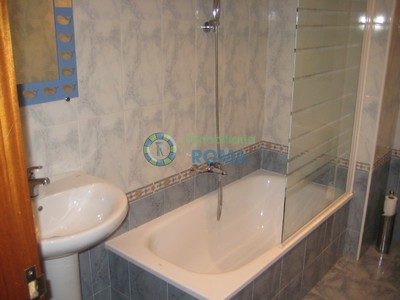 Duplex en venta en Lapuebla De Arganzon, Condado De Treviño, con 2 dormitorios, baño, aseo y terraza