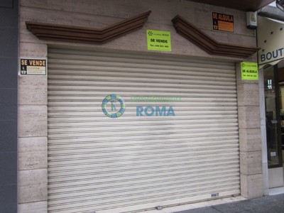 Local en venta en Vitoria, Coronacion