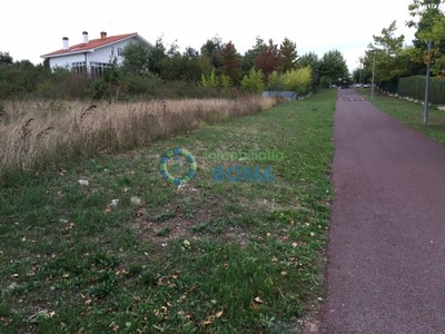 Terreno en venta en Estibaliz, Estibaliz