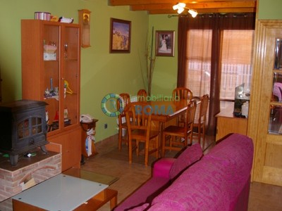 Chalet en venta en Treviño, Condado De Treviño, con 3 dormitorios, baño y terreno