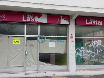 Local en venta en Vitoria, El Pilar