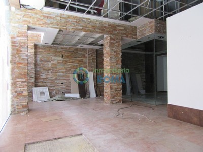 Local en venta en Vitoria, Domingo Beltran