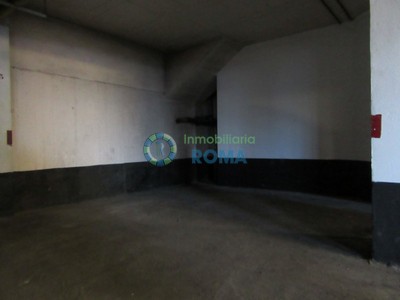 Garaje en venta en Vitoria, Santa Lucia