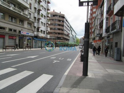 Local en venta en Vitoria, Centro