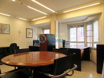 Oficina en venta en Vitoria, Casco Viejo
