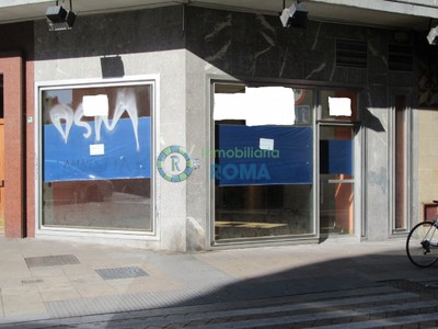 Local en alquiler en Vitoria, Centro