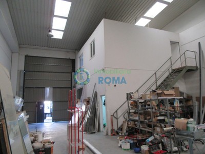 Pabellón en venta en Vitoria, Gamarra