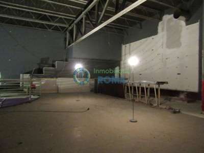 Local en alquiler en Vitoria, Centro