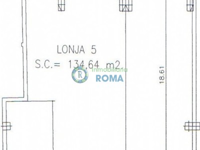 Local en venta en Vitoria, Lakua