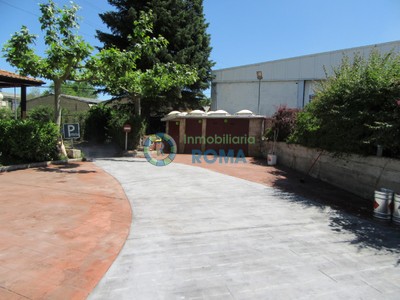 Casa en alquiler en Vitoria, Arriaga, con terreno