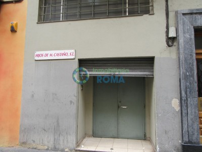 Local en venta en Vitoria, Francia