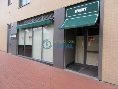 Local en venta en Vitoria, Salburua