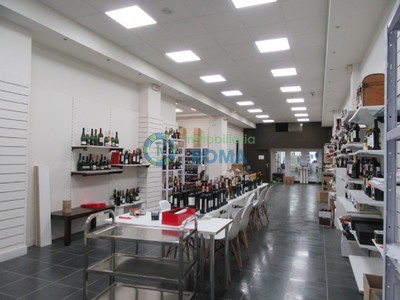 Local en alquiler en Vitoria, Centro