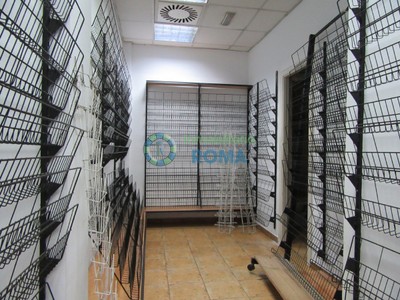 Local en alquiler en Vitoria, Gorbea