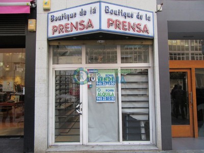 Local en venta en Vitoria, Gorbea