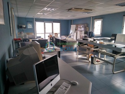 Pabellón en venta en Vitoria, Gamarra