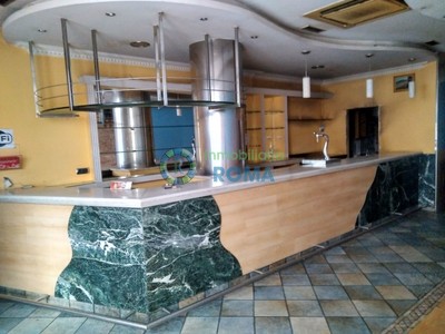 Bar en venta en Vitoria, Gorbea