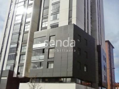 Garaje en venta en Vitoria, Salburua