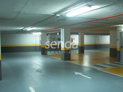 Garaje en venta en Vitoria, Zabalgana