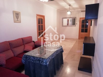 Piso en venta en Fernan Nuñez, Entrada De La Localidad, con 3 dormitorios, 2 baños, trastero y terraza