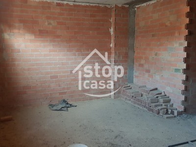 Bloque de pisos de obra nueva en venta en Fernan Nuñez, Zona Alta, con 4 dormitorios, 2 baños, trastero y 2 terrazas