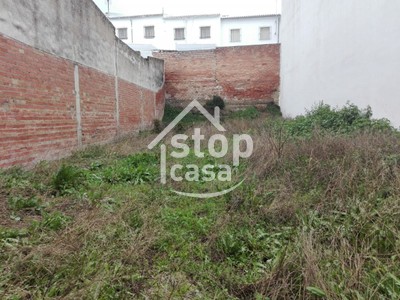 Solar en venta en Fernan Nuñez, Buen Acceso A La Autovía