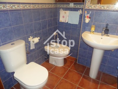 BAÑO COMPLETO