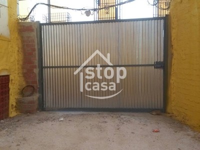 Solar en venta en Fernan Nuñez, Casco Antiguo