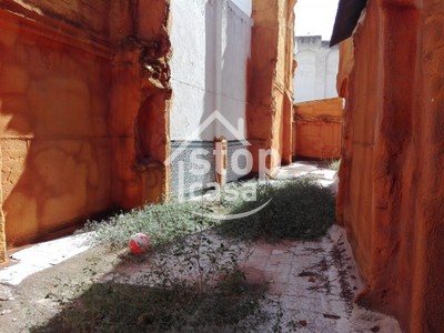 Solar en venta en Fernan Nuñez, Cerca Del Centro