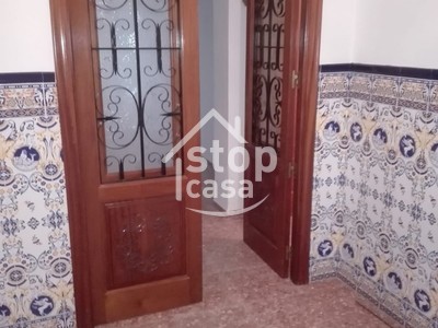 Casa en venta en Montemayor, Casa Céntrica, con 5 dormitorios, 3 baños, trastero y terraza