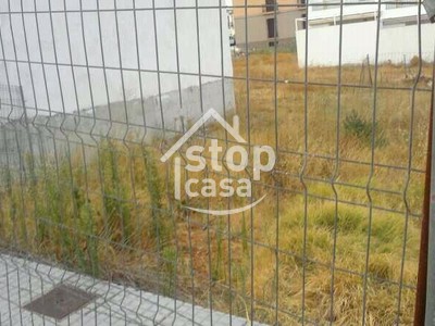 Solar en venta en Montemayor, Buena Ubicación