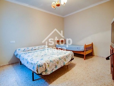 DORMITORIO PRINCIPAL